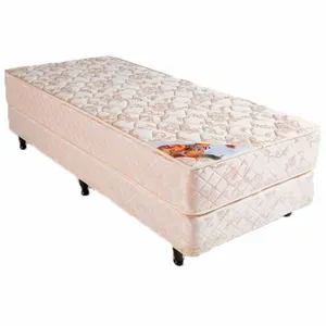 Colchon Sueño Dorado 1P
