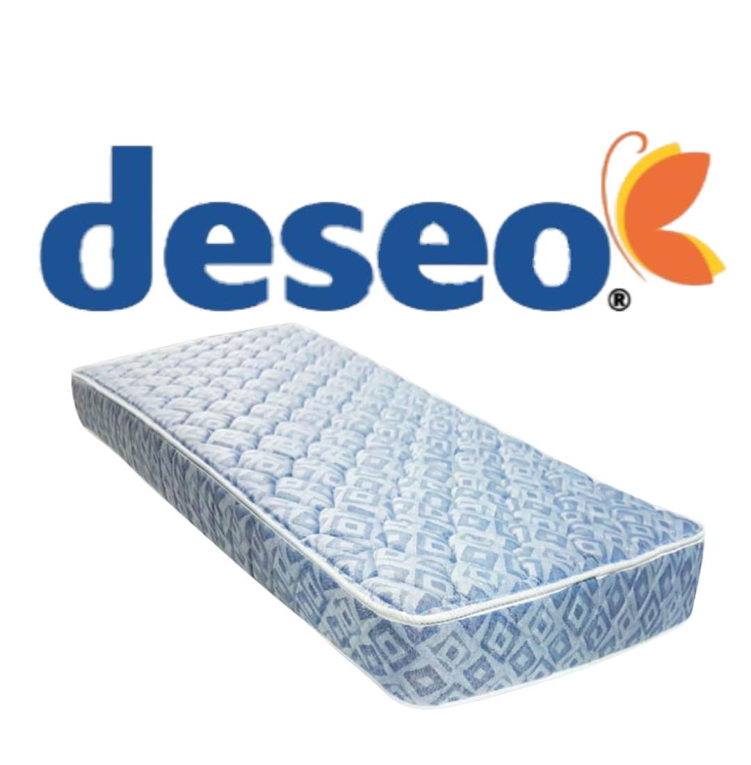 Colchón Deseo classic 1P