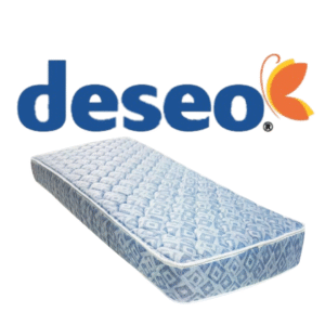 Colchón Deseo classic 1P