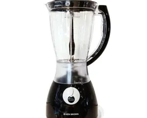 Licuadora Ken Brow 500W.