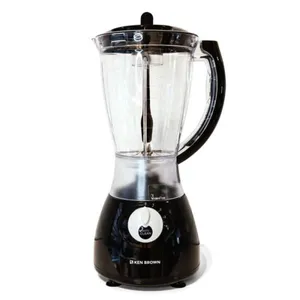 Licuadora Ken Brow 500W.