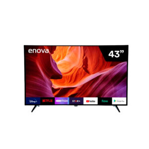 Smart TV 43" Enova