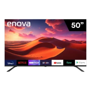 Smart TV 50" Enova