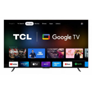 Smart TV 50" TCL