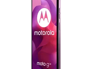 Celular Motorola G24