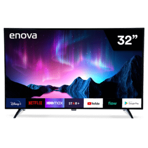 Smar TV 32" Enova