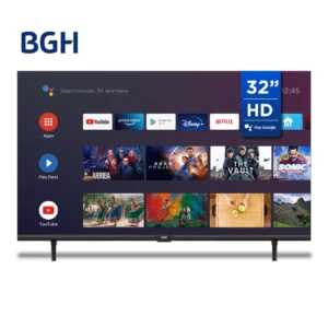 Smart TV 32" BGH