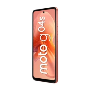 Celular Motorola Moto G04s