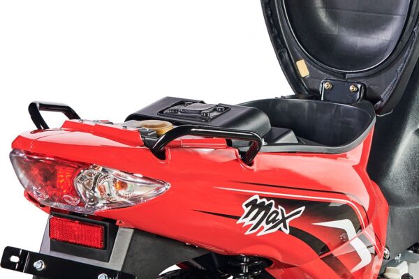 Moto Mondial LD110 Max - Image 3