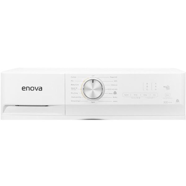 Lavasecarropas Inverter 10kg Enova - Image 3