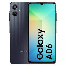 Celular Samsung A06 64GB