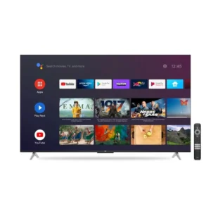 Smart TV 55" RCA G55P6UHD