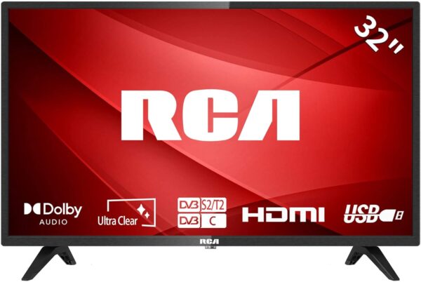 Smart TV 32" RCA - Image 2
