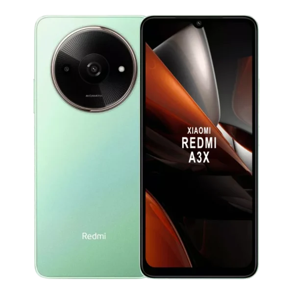 Celular Xiaomi Redmi A3X
