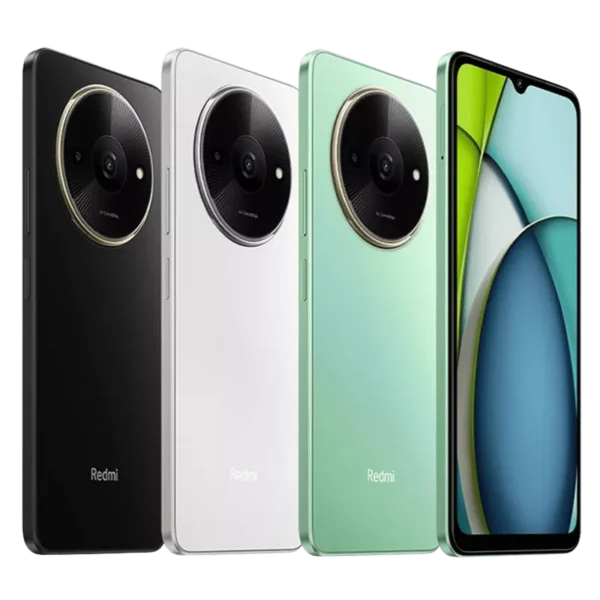 Celular Xiaomi Redmi A3X - Image 2
