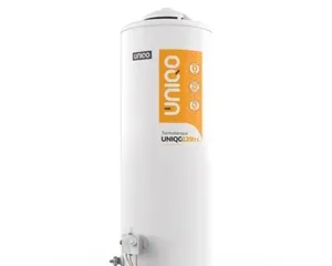 Termotanque Uniqo 120lts