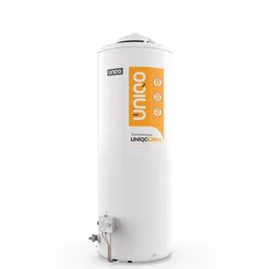 Termotanque Uniqo 120lts