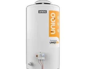 Termotanque Uniqo 80lts.