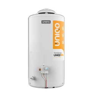 Termotanque Uniqo 80lts.