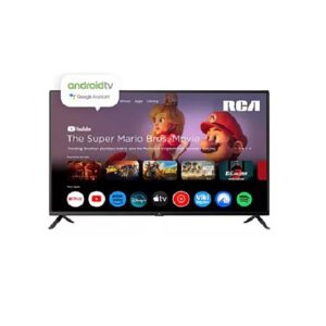 Smart TV 32" RCA
