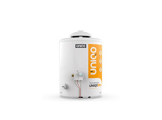 Termotanque Uniqo 50LTS.