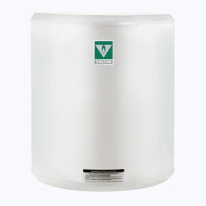 Termotanque Volcan 50LTS. Eléctrico