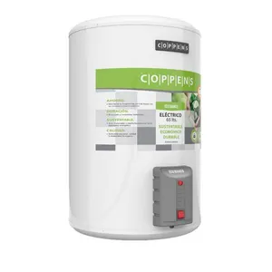 Termotanque Coppens 65lts Eléctrico
