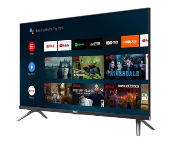 Smart TV 32" RCA - Image 4