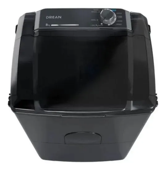Lavarropas Semiautomático 8kg Drean - Imagen 2