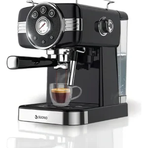 Cafetera Expreso Suono