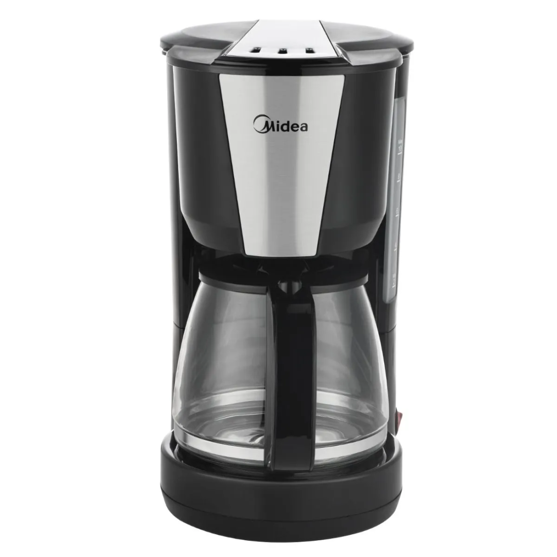 Cafetera de Filtro 1.25lts. Midea