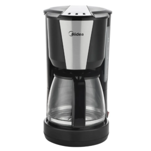 Cafetera de Filtro 1.25lts. Midea