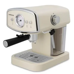 Cafetera Expreso 3 en 1 Winco