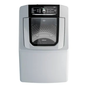 Lavarropas Concept Fuzzy 658B Drean