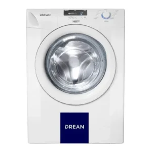 Lavarropas Frontal 6kg Drean