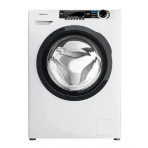 Lavarropas Frontal 8kg Drean