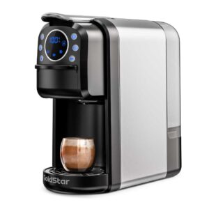 Cafetera Expreso Goldstar