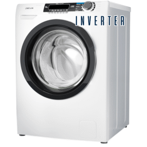Lavarropas Frontal 8kg Drean inverter
