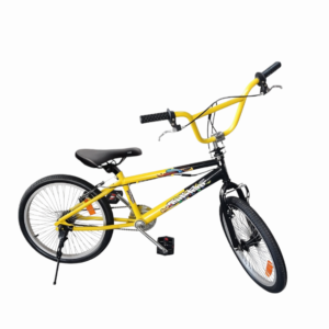 BICICLETA WALHER FREESTYLE BMX ROD 20