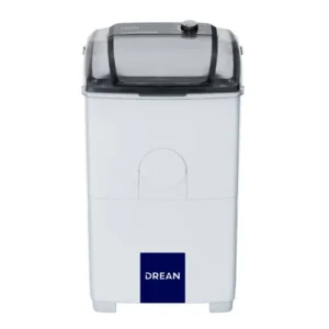 Lavarropas Semiautomático 7kg Drean
