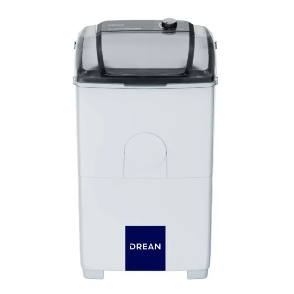 Lavarropas Semiautomático 7kg Drean