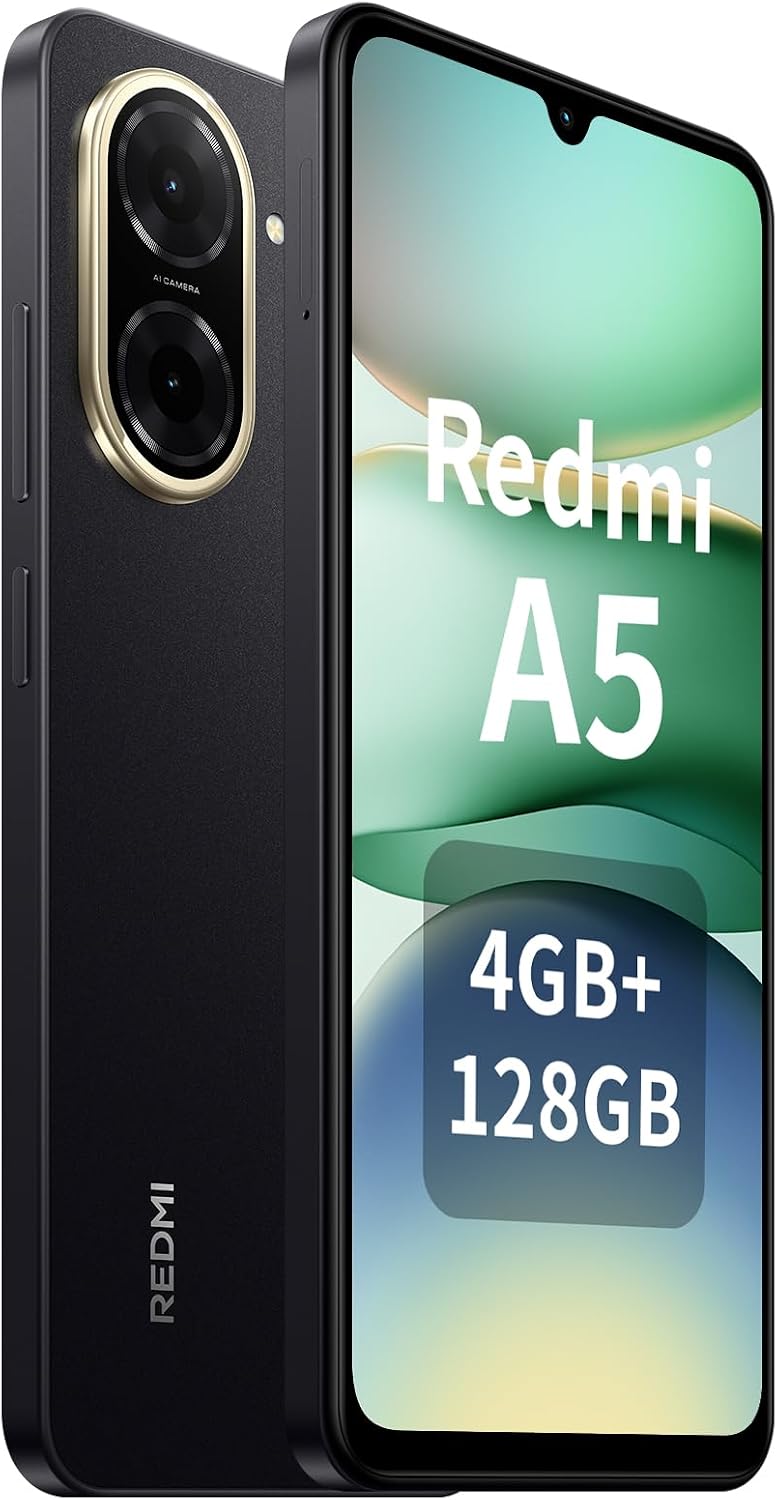 Celular Xiaomi Redmi A5 - Image 5