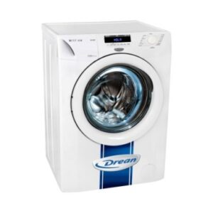 Lavarropa Frontal 10kg Drean