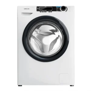 Lavarropas Frontal 6kg Drean