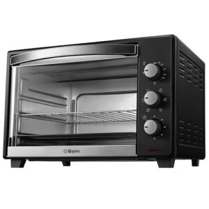 Horno Eléctrico Bonn
