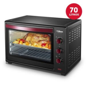 Horno Eléctrico Liliana