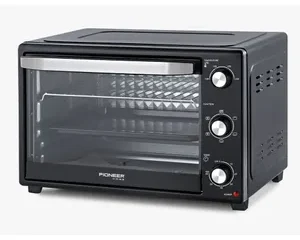 Horno Eléctrico Pionner