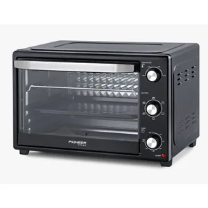 Horno Eléctrico Pionner