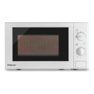 Microondas Philco 20lts. Mecánico