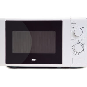 Microondas RCA 20lts. Mecánico